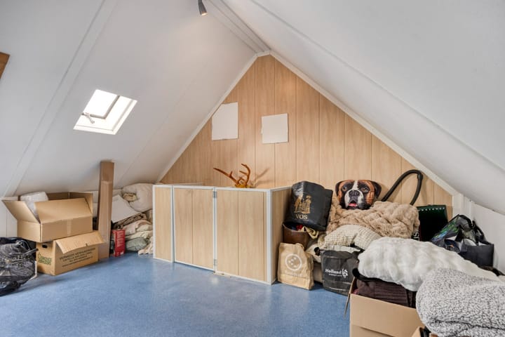 Foto 25 van Atlanta 57