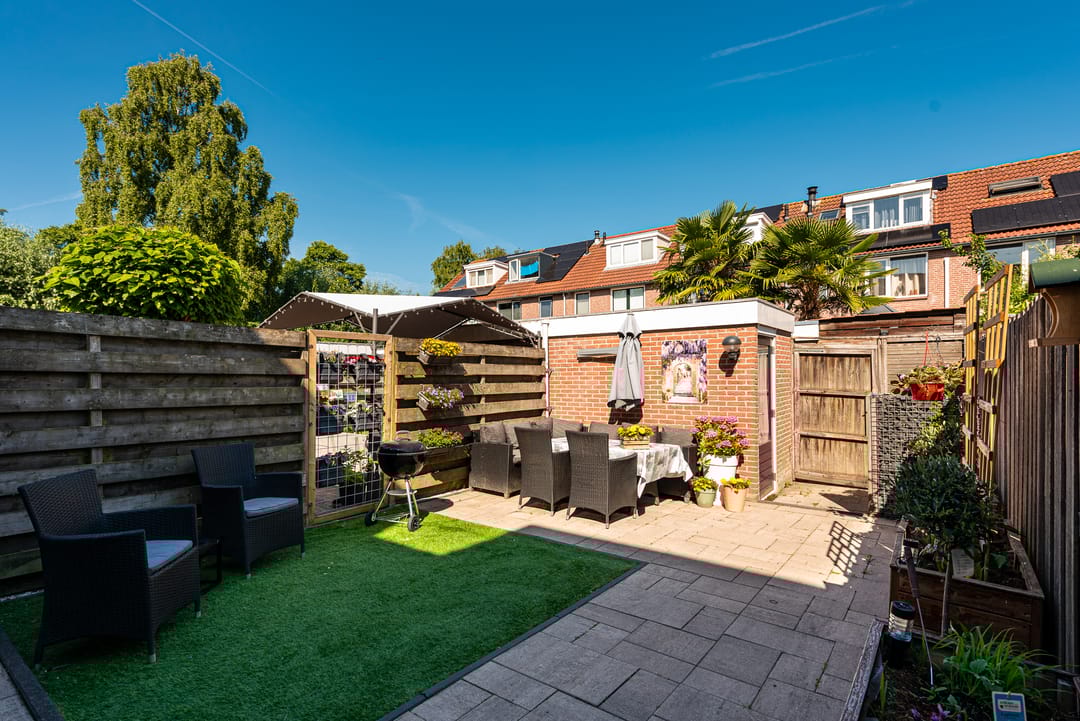 Foto 17 van Heinsiusstraat 33