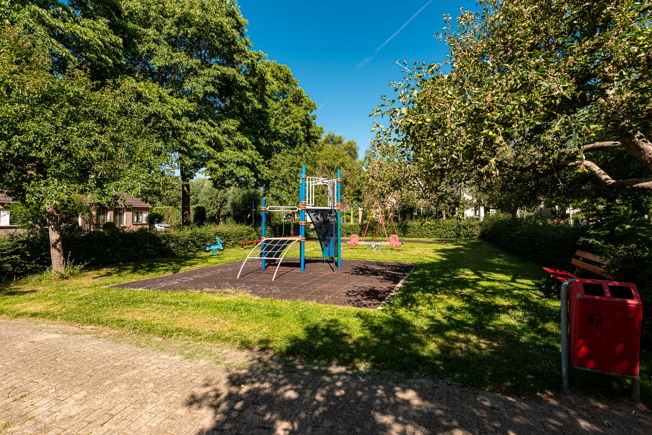 Foto 18 van Heinsiusstraat 33