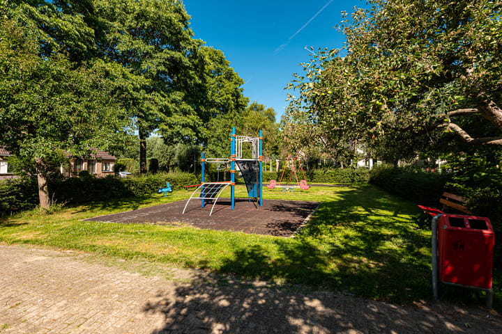 Foto 18 van Heinsiusstraat 33