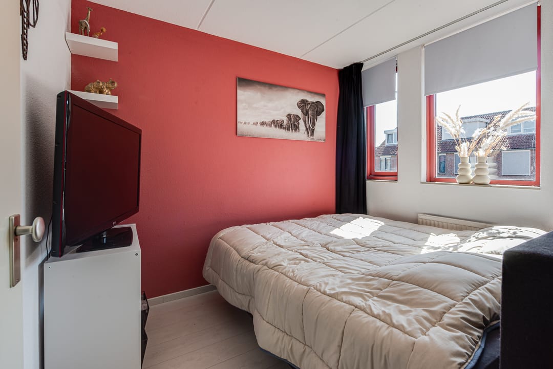 Foto 23 van Heinsiusstraat 33