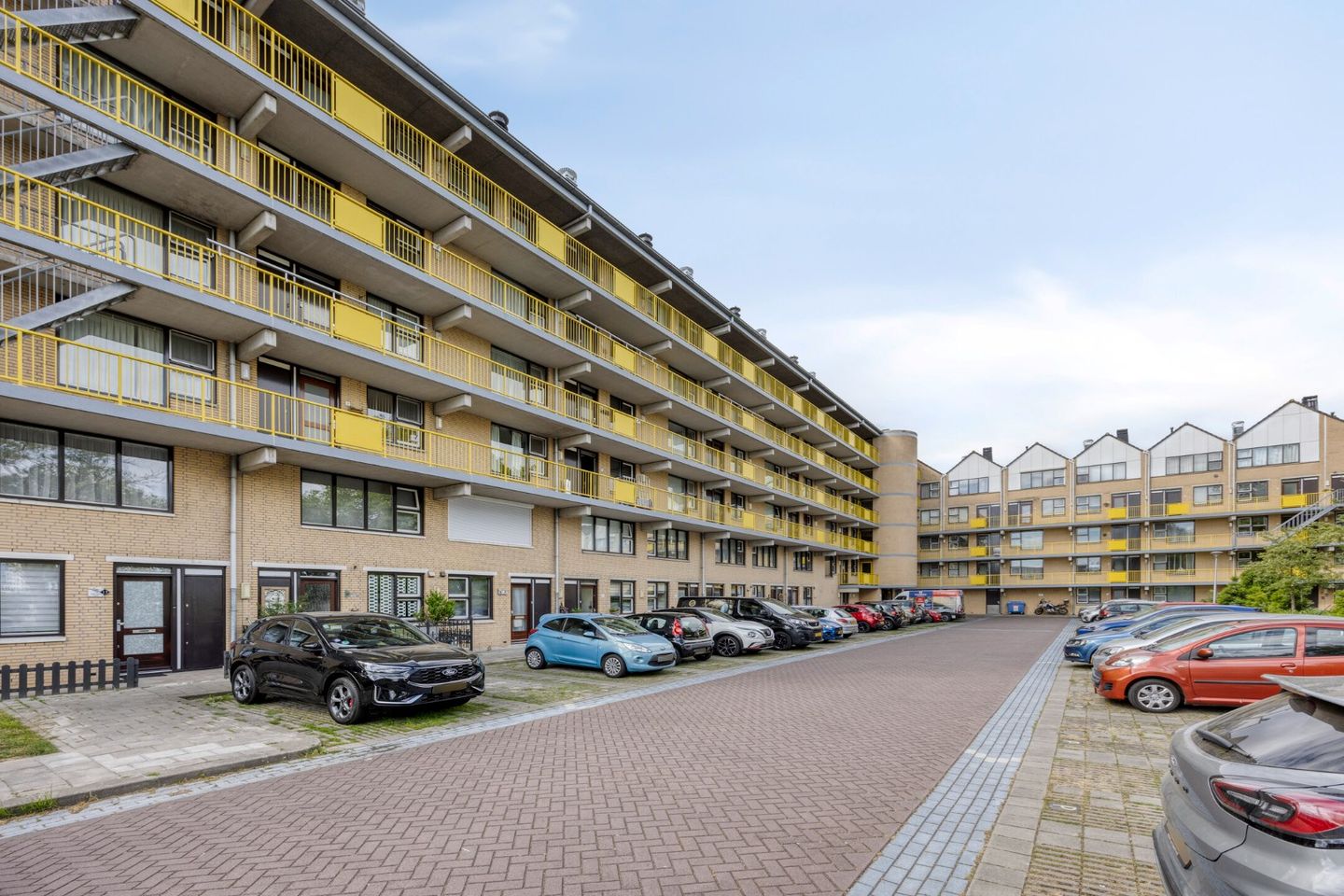 Foto 40 van Atlanta 57