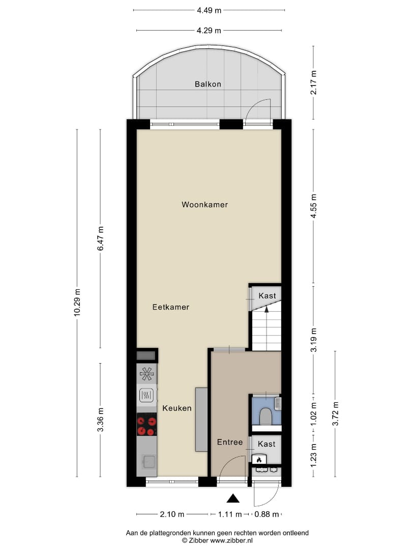 Foto 44 van Atlanta 57