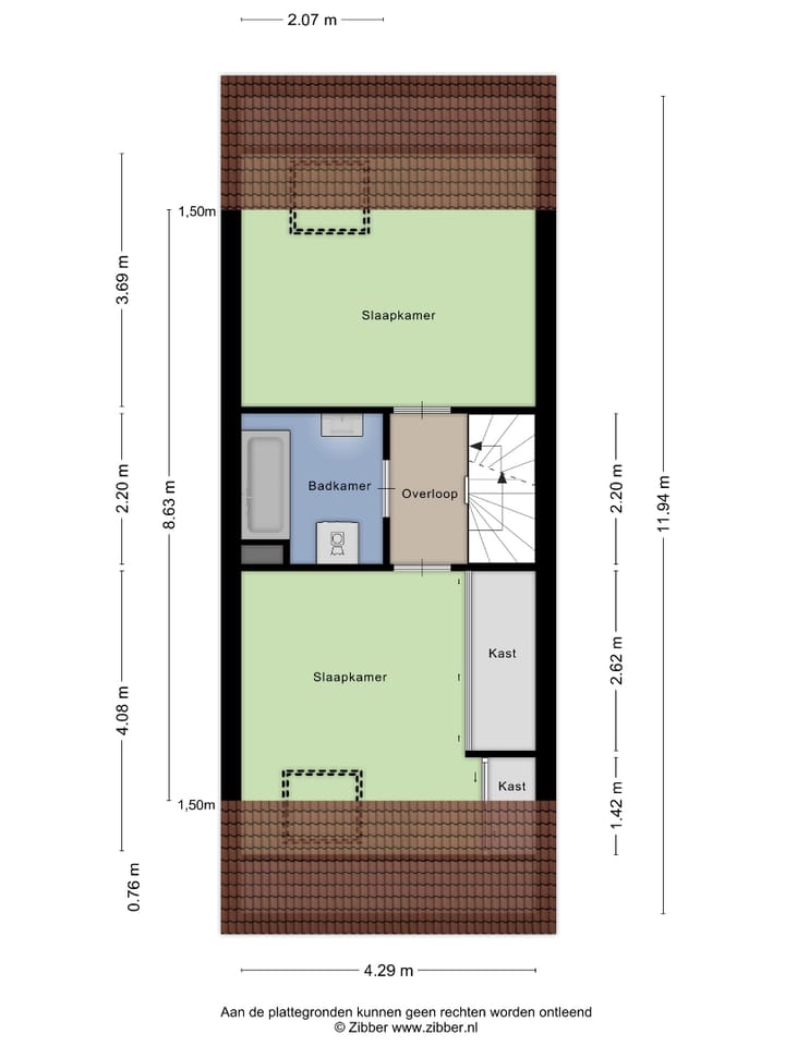 Foto 46 van Atlanta 57