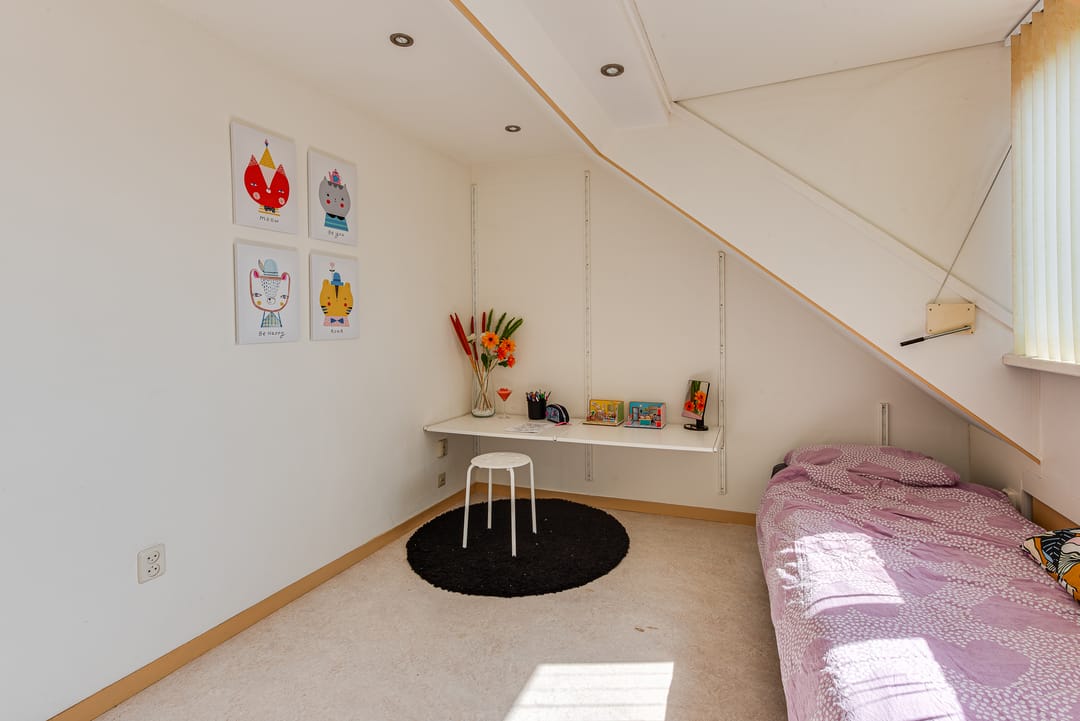 Foto 28 van Heinsiusstraat 33