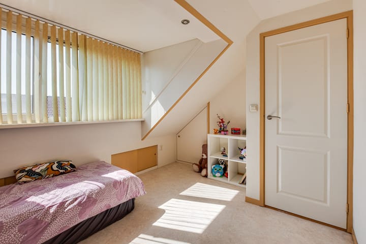 Foto 29 van Heinsiusstraat 33