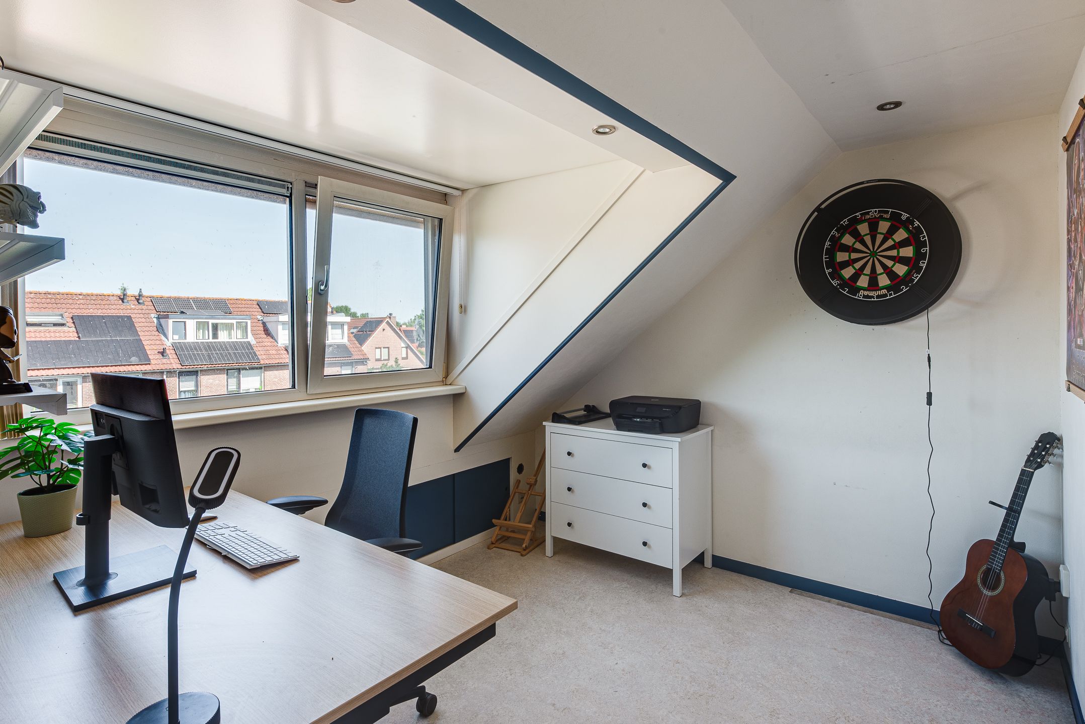 Foto 30 van Heinsiusstraat 33