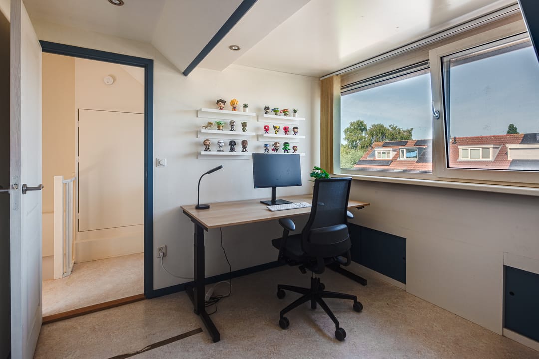 Foto 31 van Heinsiusstraat 33