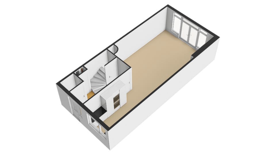 Foto 34 van Heinsiusstraat 33