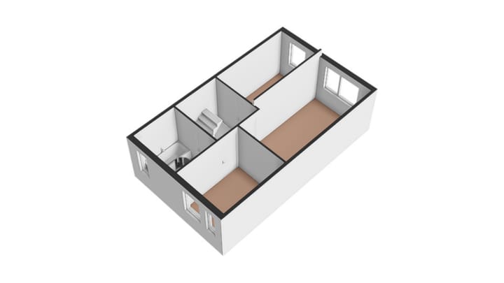 Foto 37 van Heinsiusstraat 33