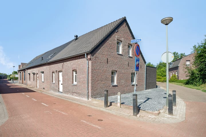 Oudeweg 33