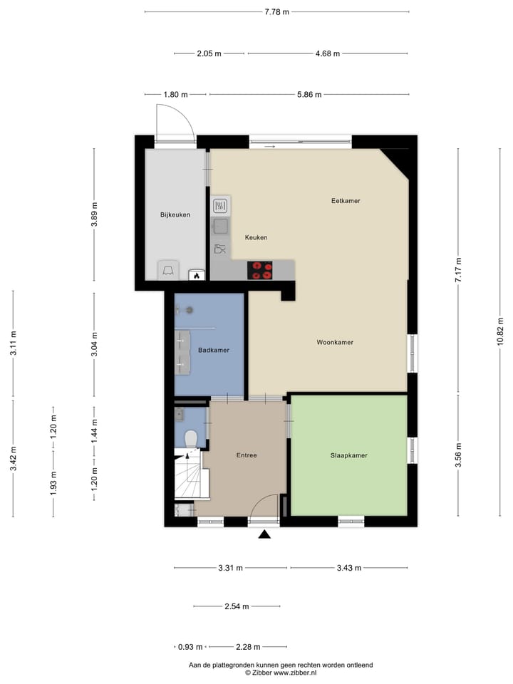 Foto 50 van Oudeweg 33