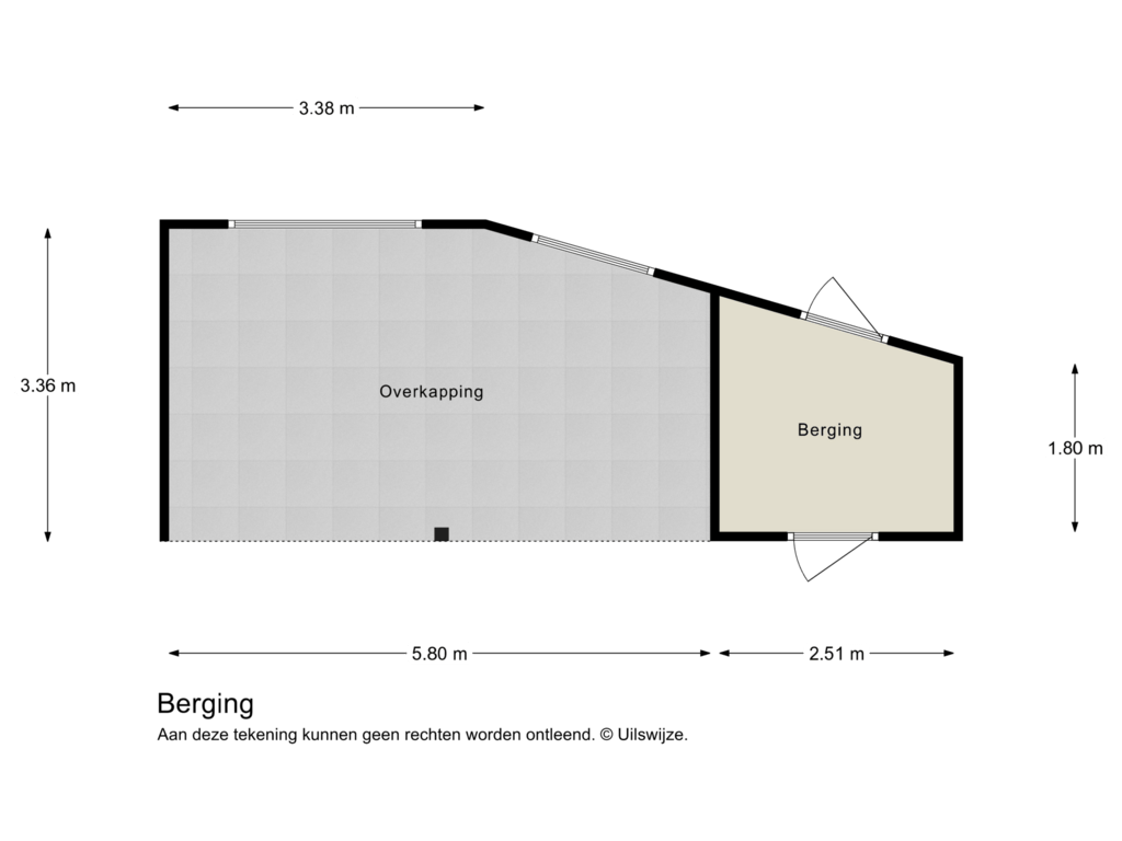 Berging