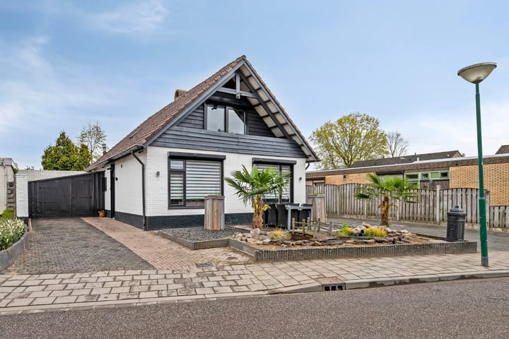 Foto 2 van Hein Smeetsstraat 1