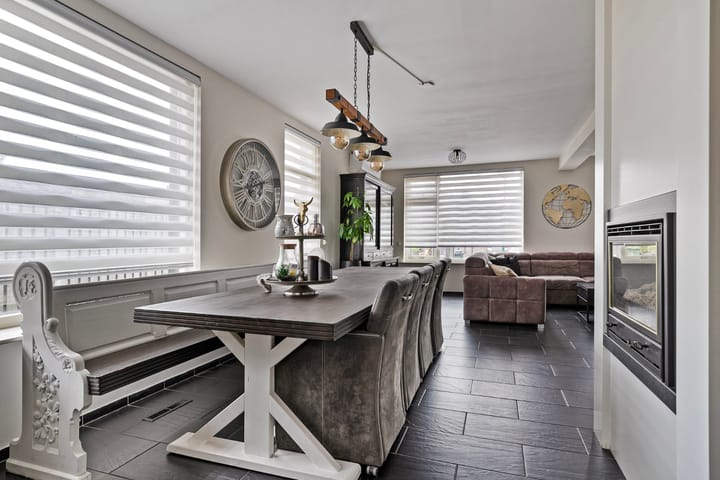 Foto 9 van Hein Smeetsstraat 1