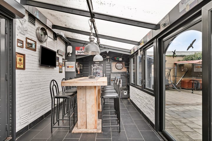 Foto 13 van Hein Smeetsstraat 1