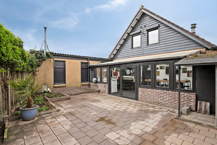 Foto 23 van Hein Smeetsstraat 1