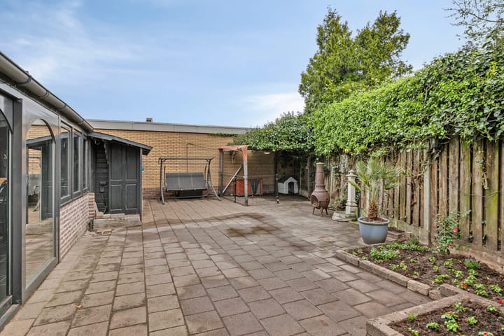 Foto 24 van Hein Smeetsstraat 1