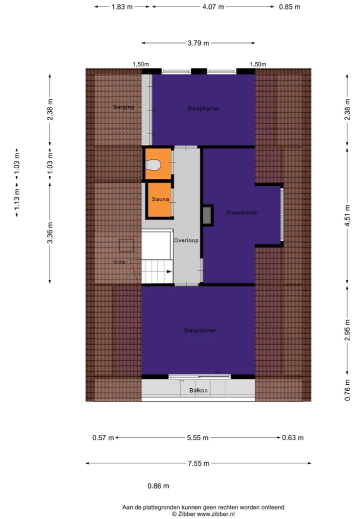 Foto 30 van Hein Smeetsstraat 1