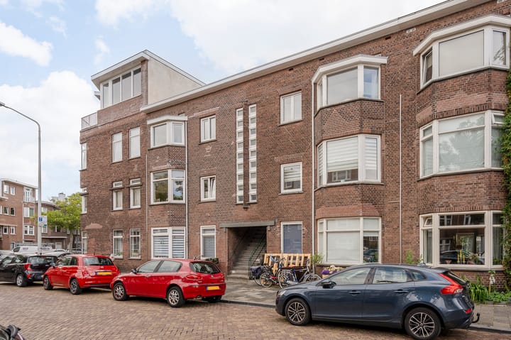 Foto 1 van Vlierboomstraat 304