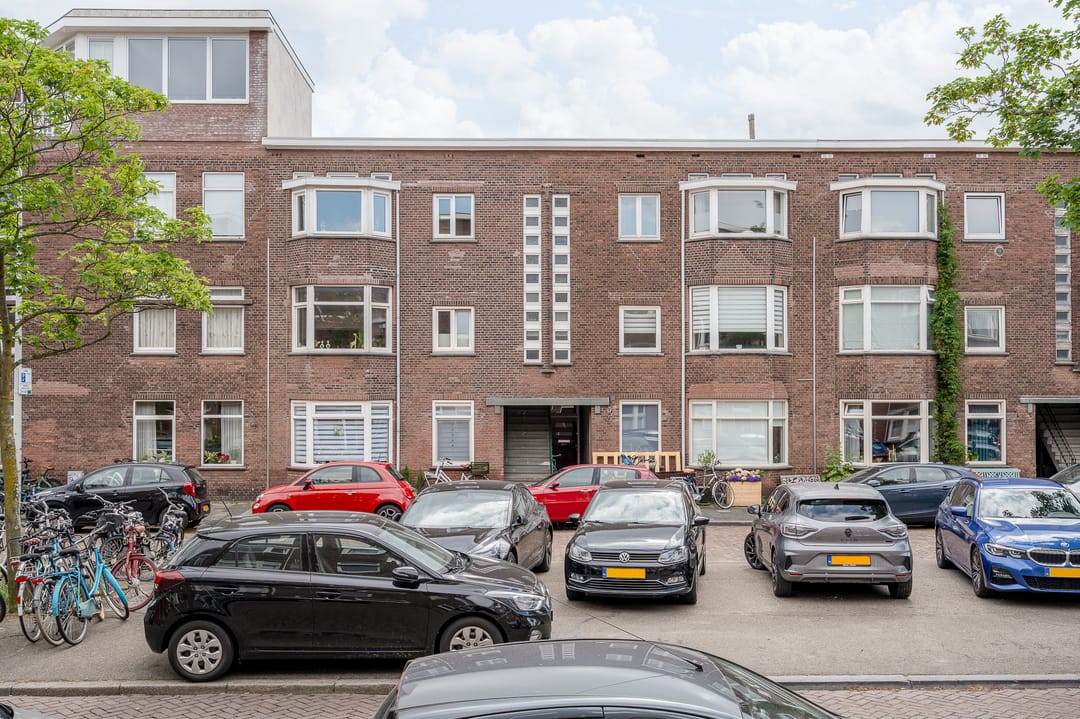 Foto 2 van Vlierboomstraat 304