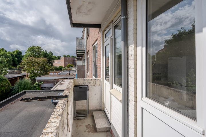 Foto 24 van Vlierboomstraat 304