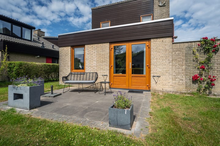 Foto 4 van Roggeslootweg 307