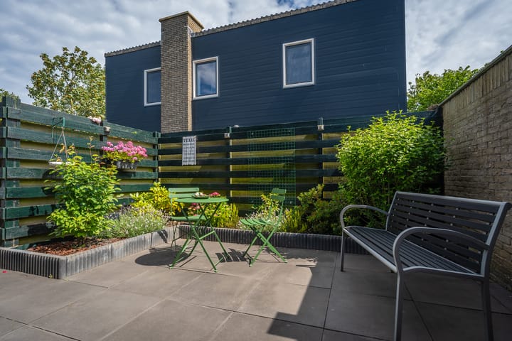 Foto 5 van Roggeslootweg 307