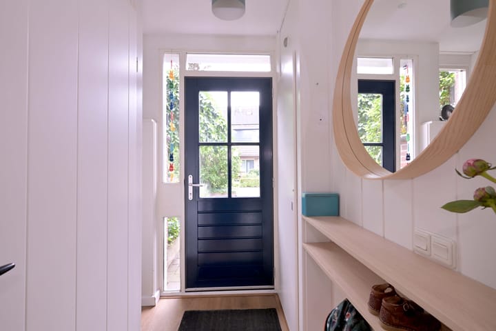 Foto 11 van Citroenvlinder 13