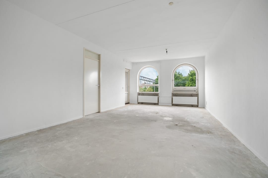 Foto 2 van Celebesstraat 24-D