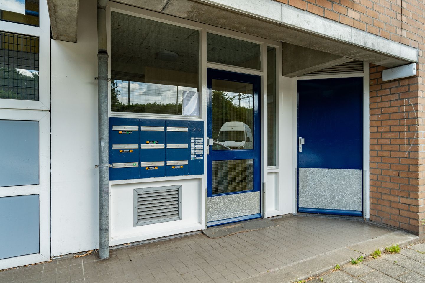 Foto 4 van Celebesstraat 24-D