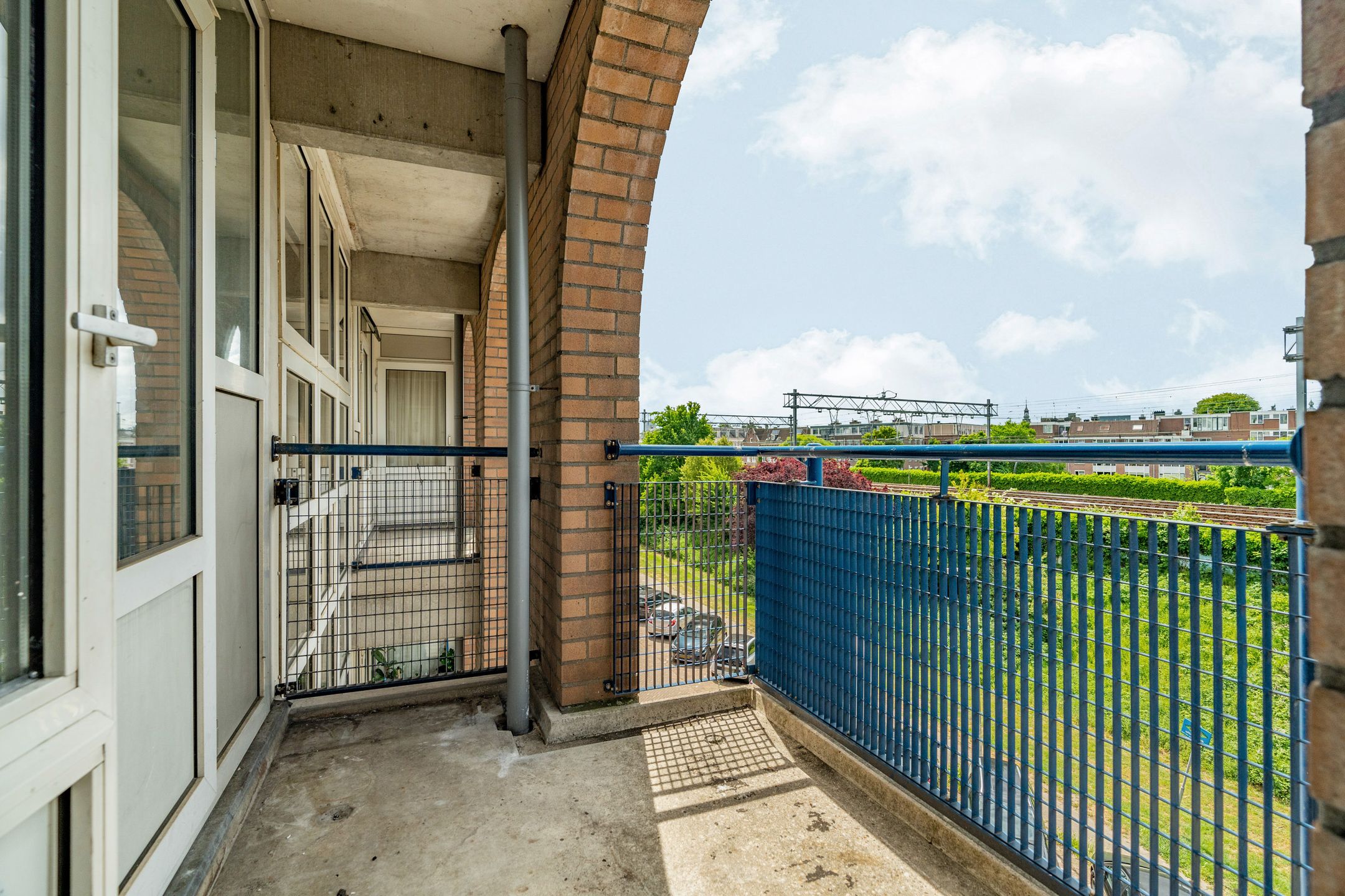 Foto 6 van Celebesstraat 24-D