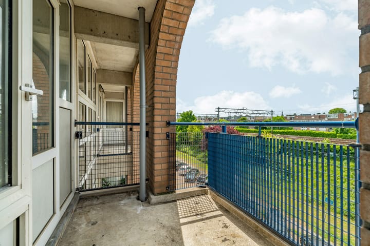 Foto 6 van Celebesstraat 24-D