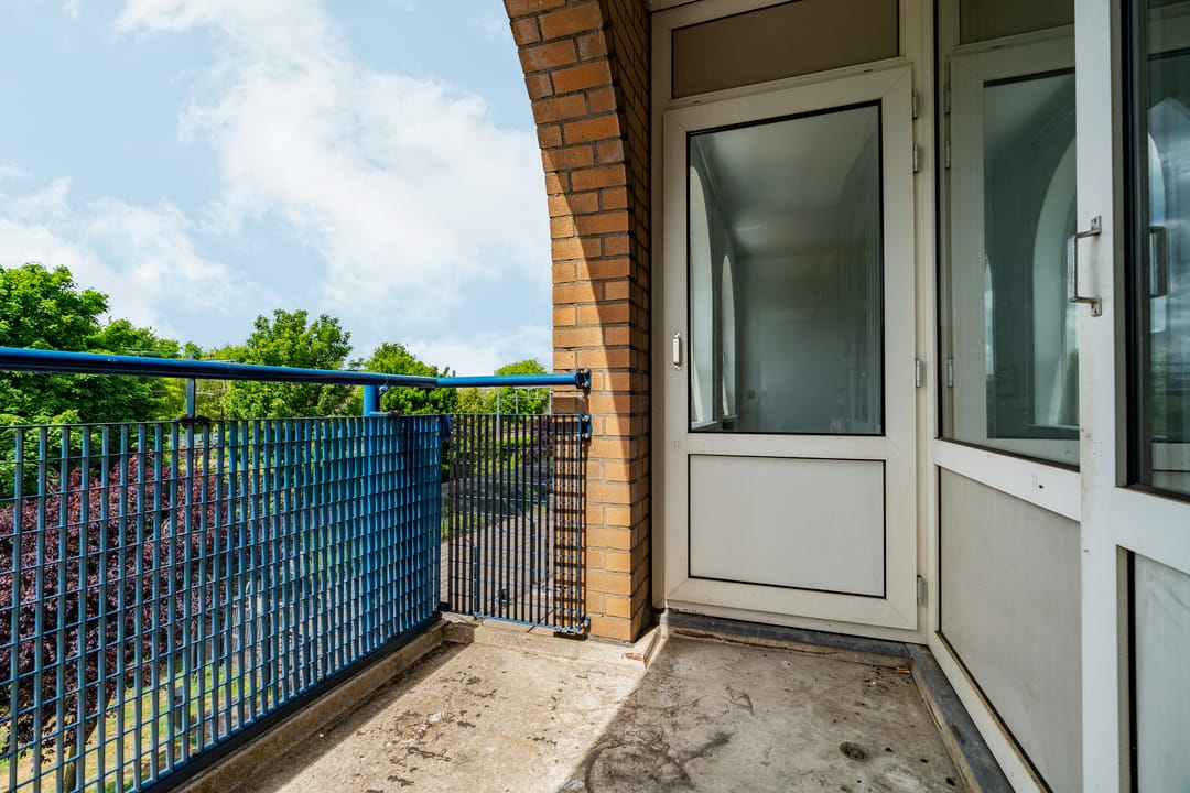 Foto 7 van Celebesstraat 24-D