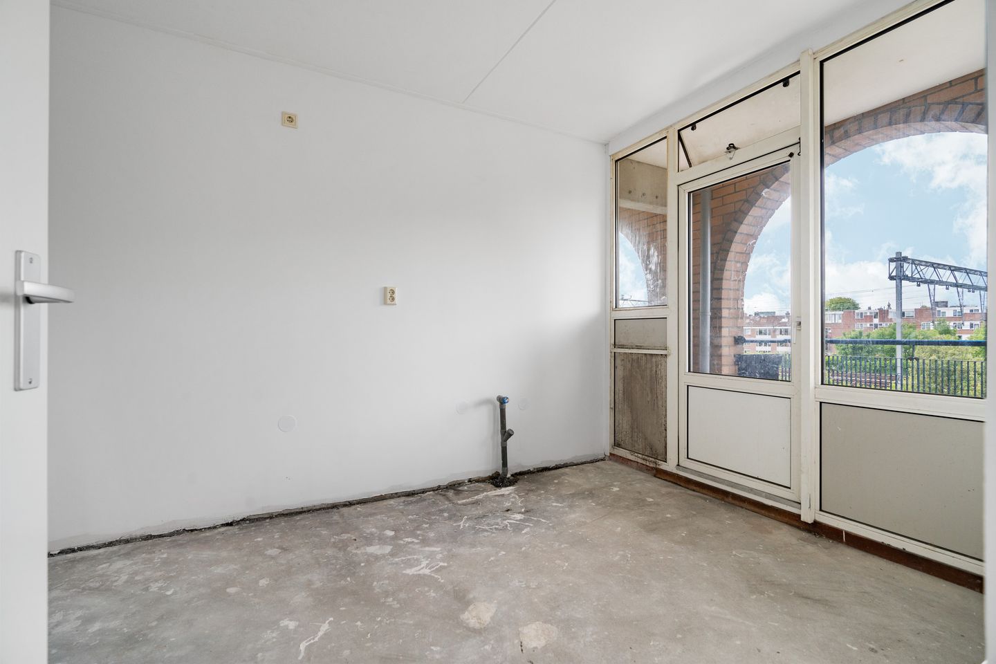 Foto 10 van Celebesstraat 24-D