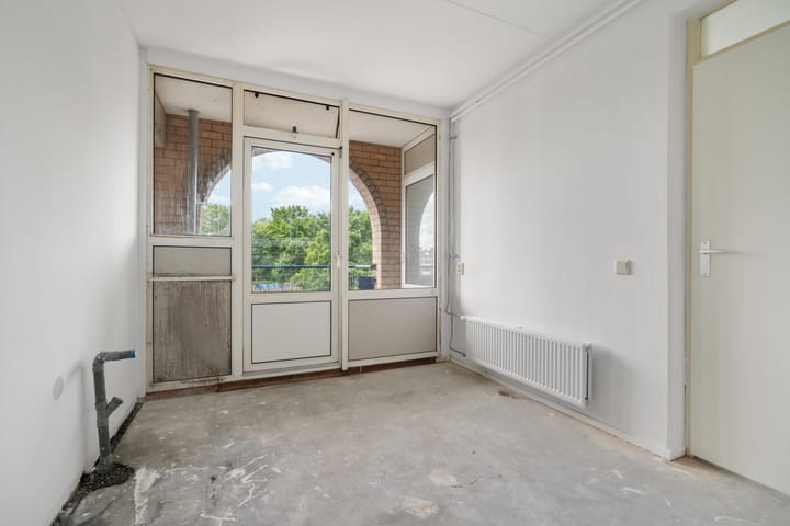 Foto 11 van Celebesstraat 24-D