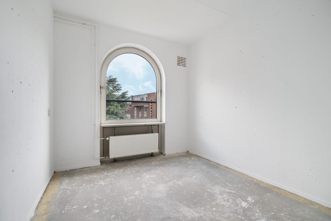 Foto 13 van Celebesstraat 24-D