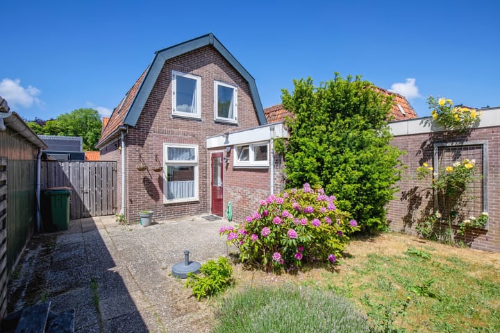 Foto 2 van Schoonoordsingel 2