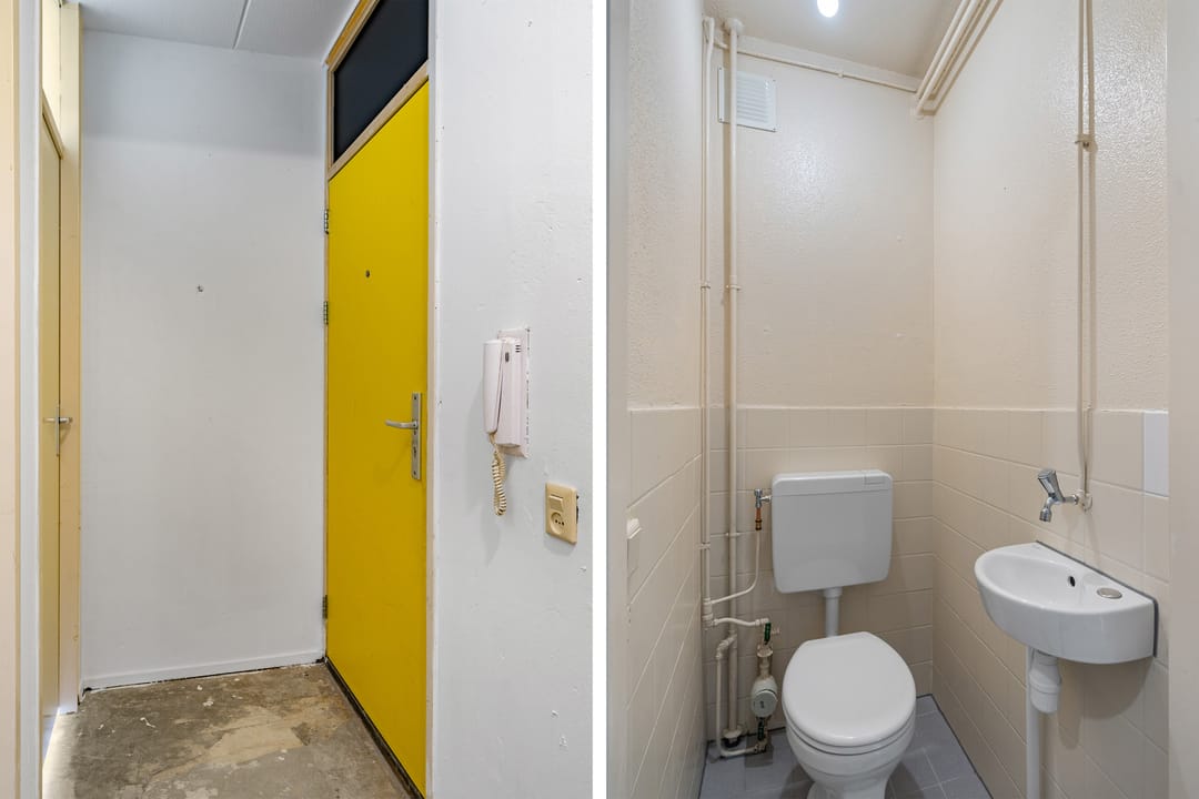 Foto 22 van Celebesstraat 24-D