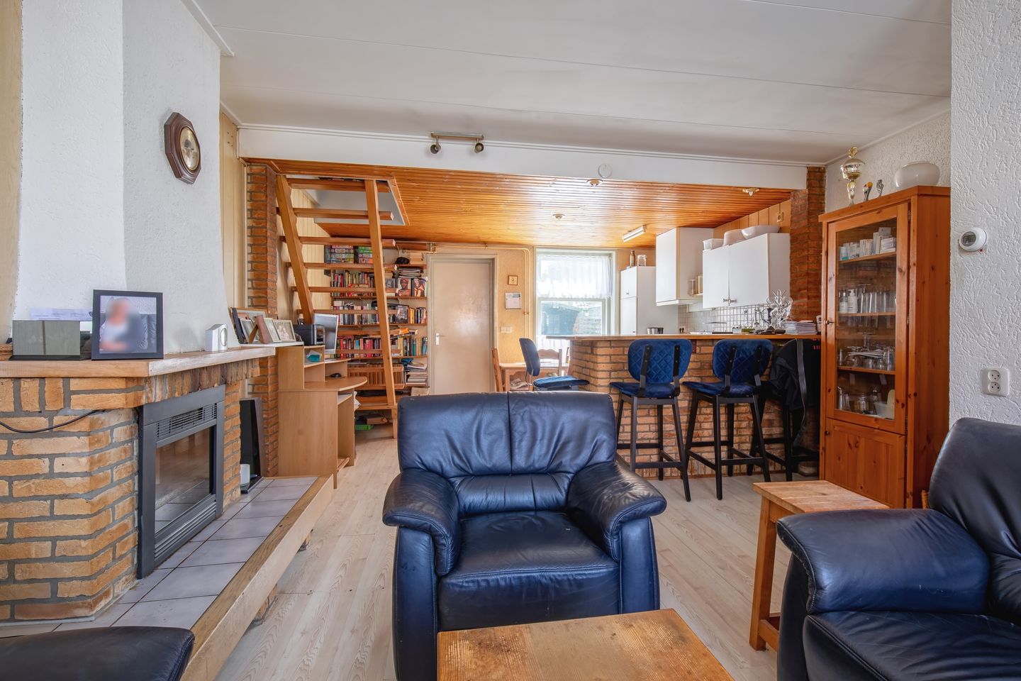 Foto 5 van Schoonoordsingel 2