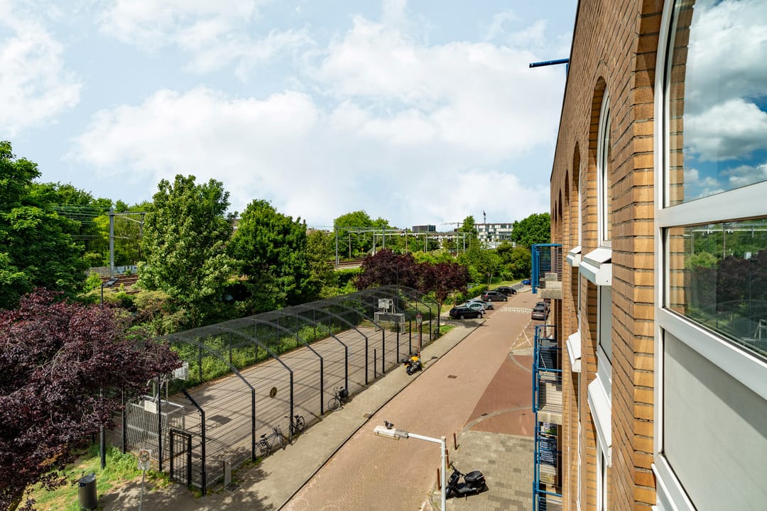 Foto 23 van Celebesstraat 24-D