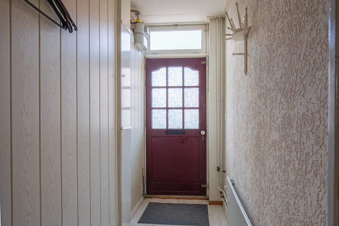 Foto 7 van Schoonoordsingel 2