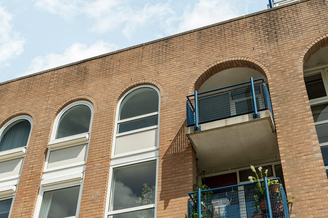 Foto 26 van Celebesstraat 24-D