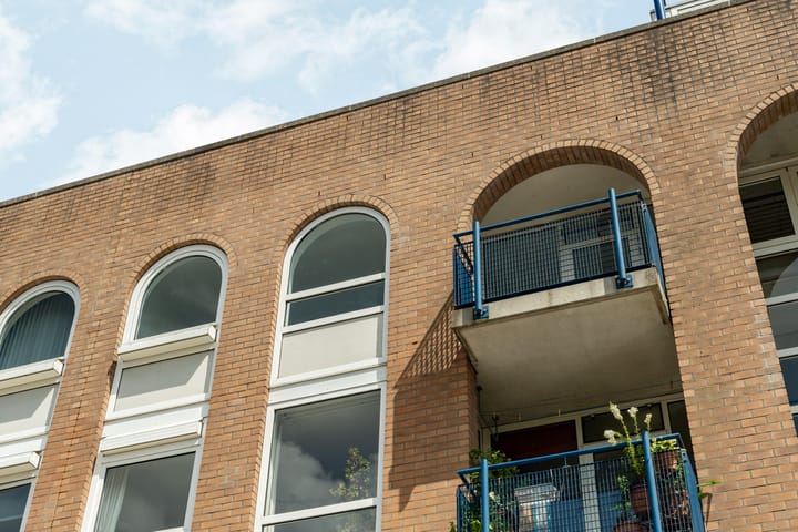 Foto 26 van Celebesstraat 24-D