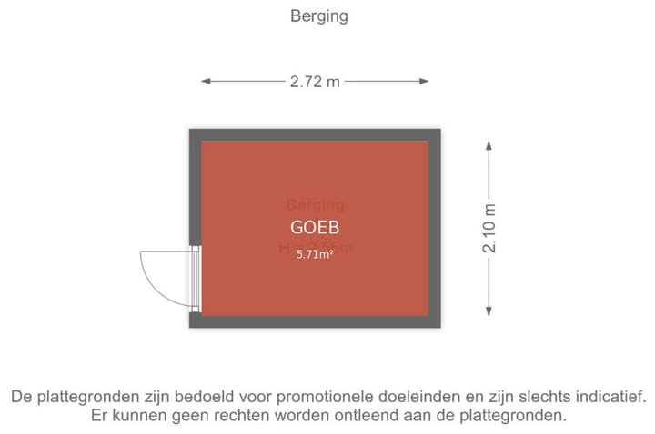Foto 33 van Celebesstraat 24-D