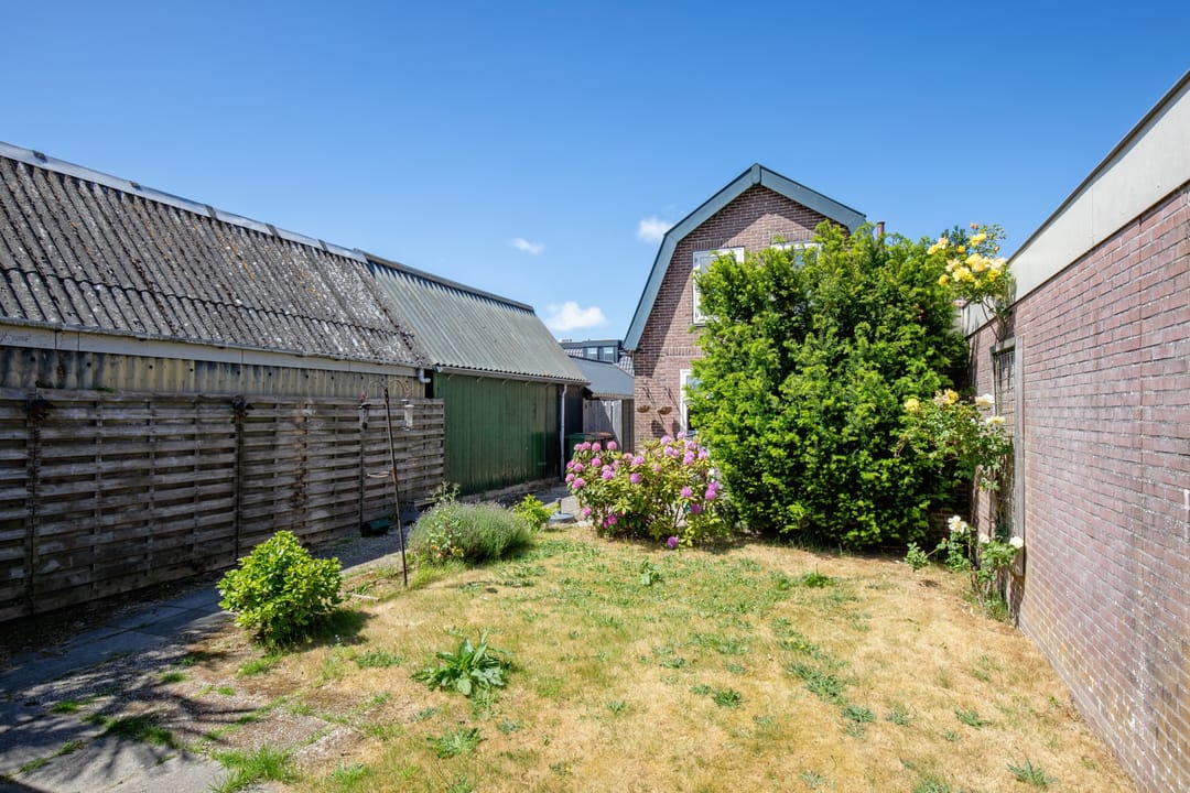 Foto 16 van Schoonoordsingel 2