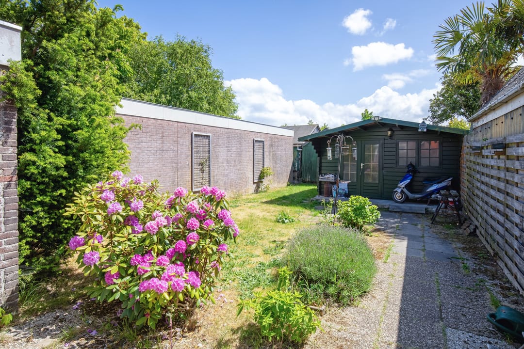 Foto 17 van Schoonoordsingel 2