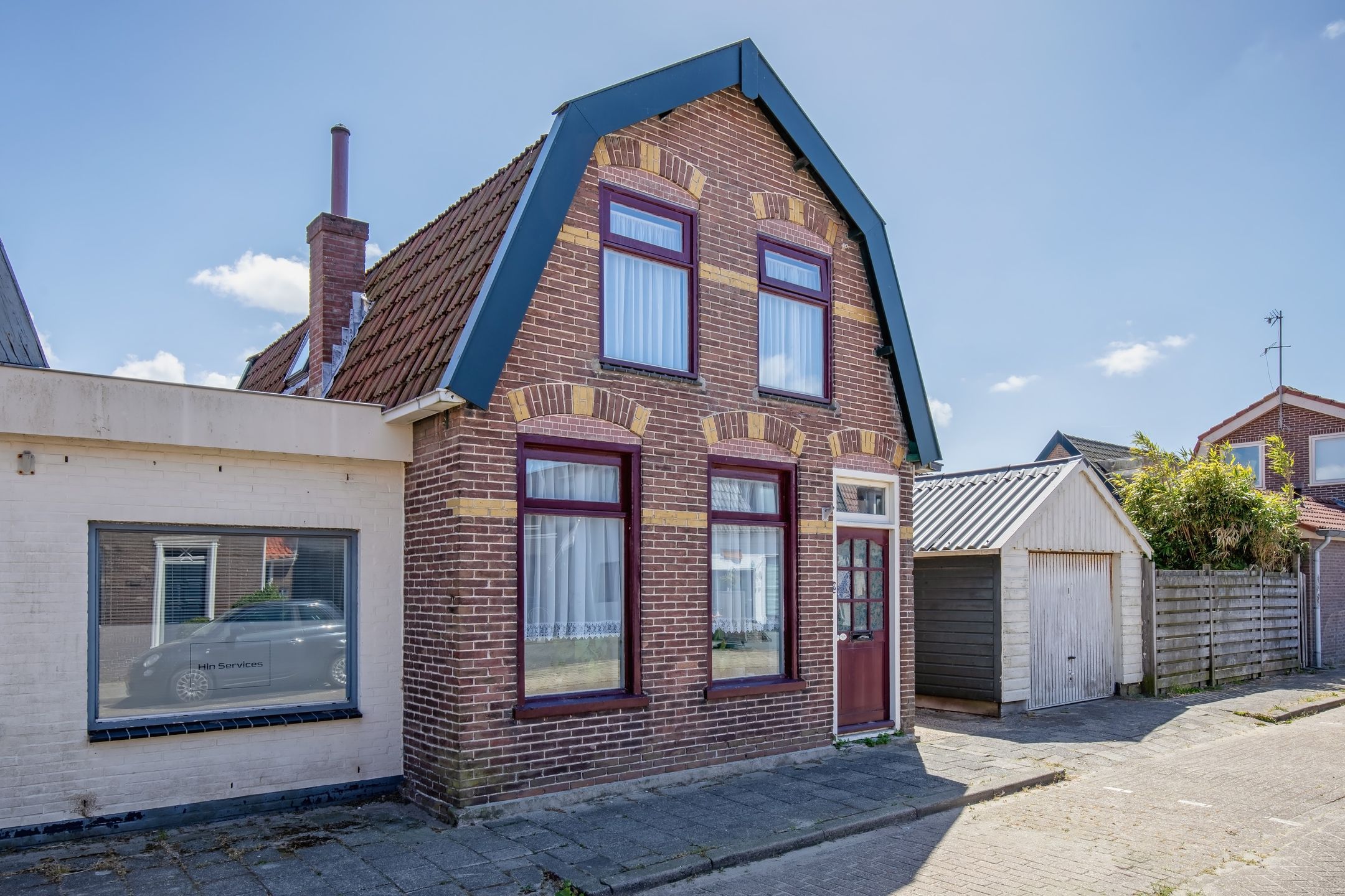 Foto 18 van Schoonoordsingel 2