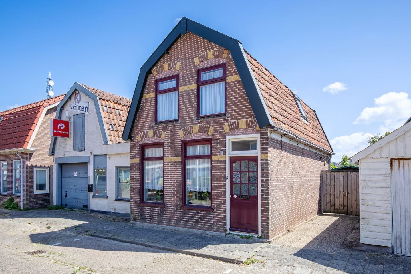 Foto 19 van Schoonoordsingel 2