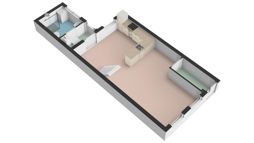 Foto 22 van Schoonoordsingel 2